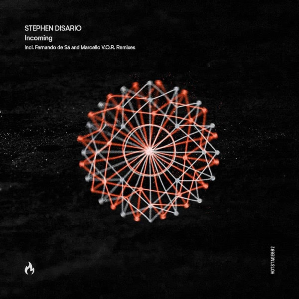 Retreads - Marcello V.O.R. Remix cover art