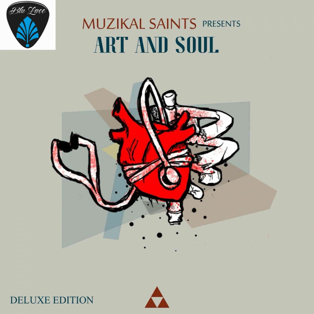 Forever Yours - Afro Soul Mix cover art