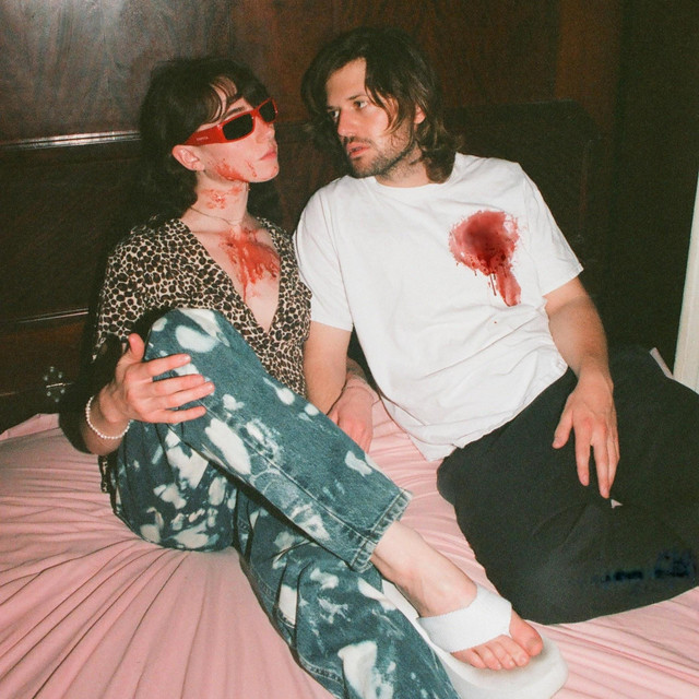 Rock & Roll Is Dead and So Am I cover art