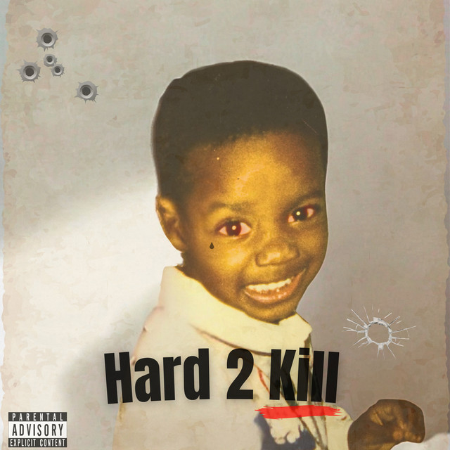 Can't Stop cover art