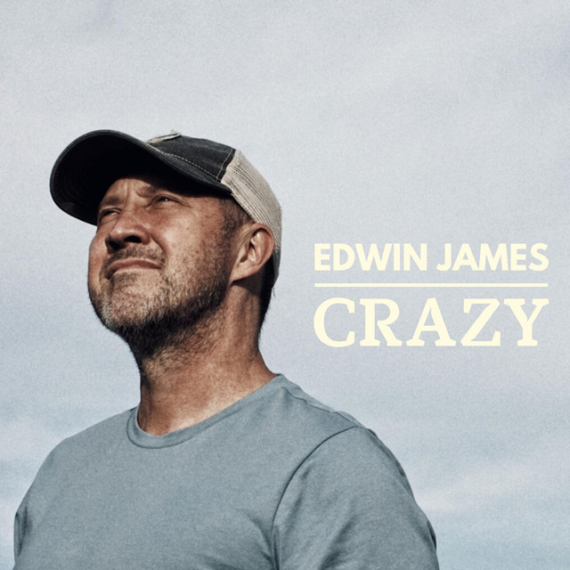 Crazy cover art