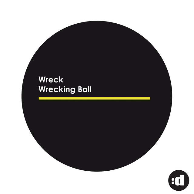 Wrecking Ball - Smithee Edit