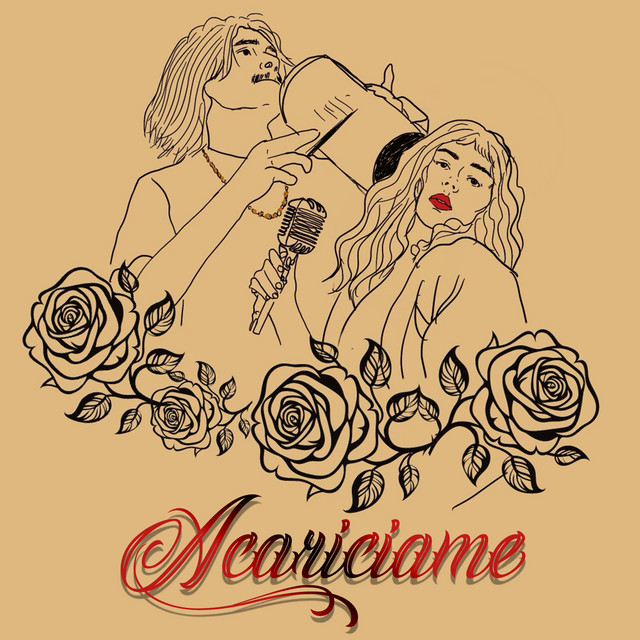 album image