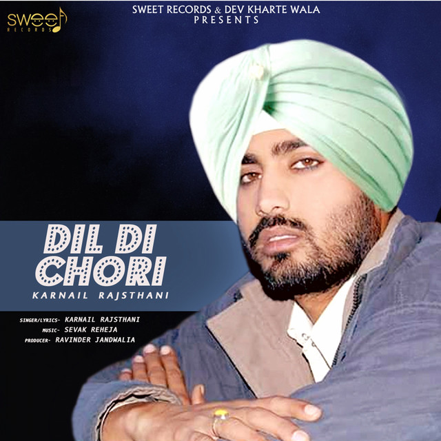 Karnail Rajsthani | Spotify