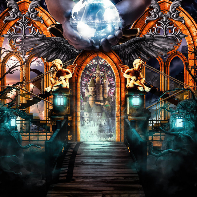 MIDNIGHT FANTASY cover art