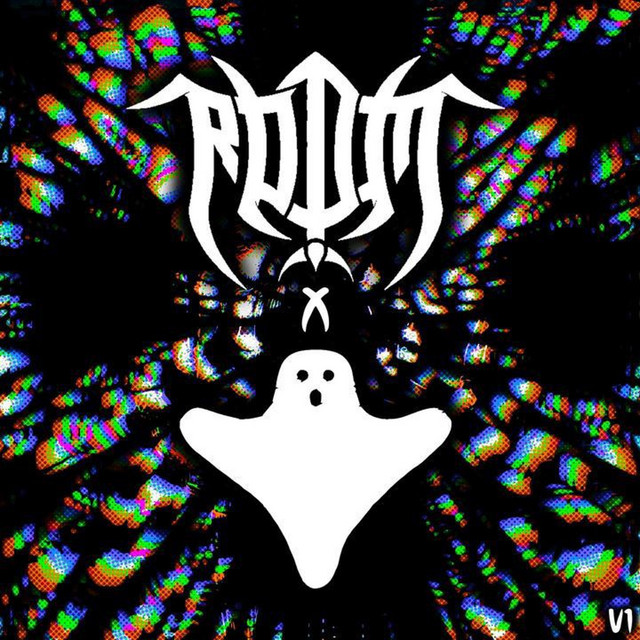 Comp, Vol.1 cover art