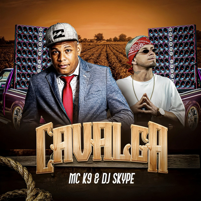 Cavalga