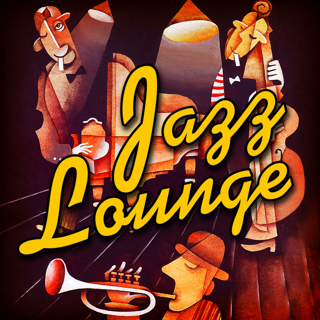 Jazz Lounge cover art