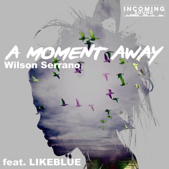 A Moment Away - Radio Mix
