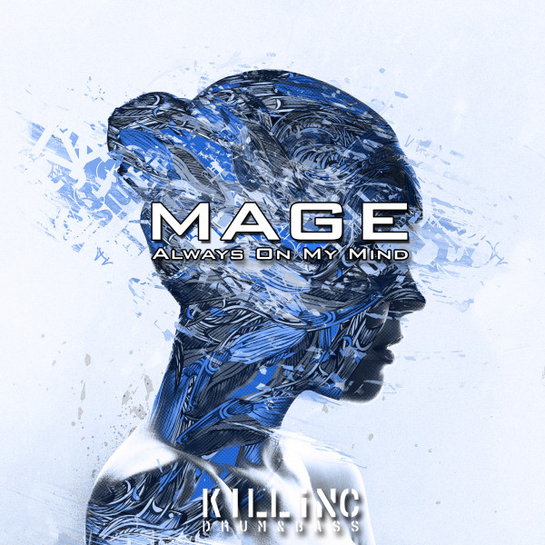 Always On My Mind artwork