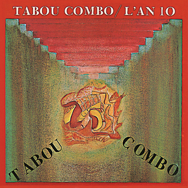 L’an 10 cover art