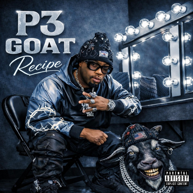 P3 GOAT RECIPE