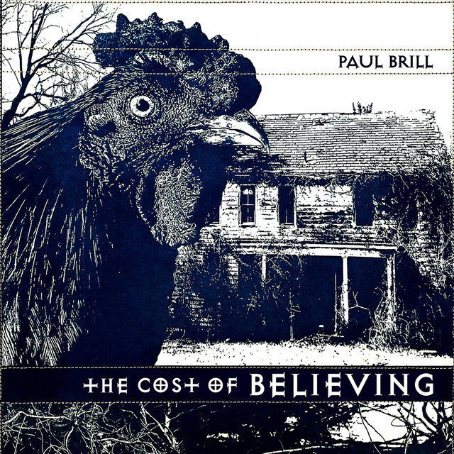 The Cost of Believing cover