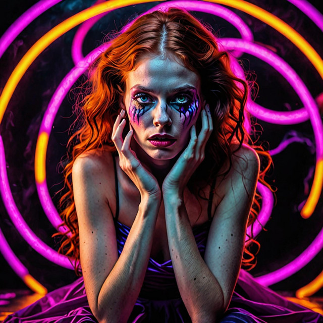 Mind Control - 2024
