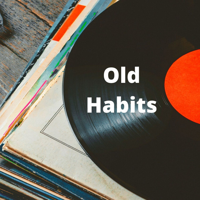 Old Habits cover art