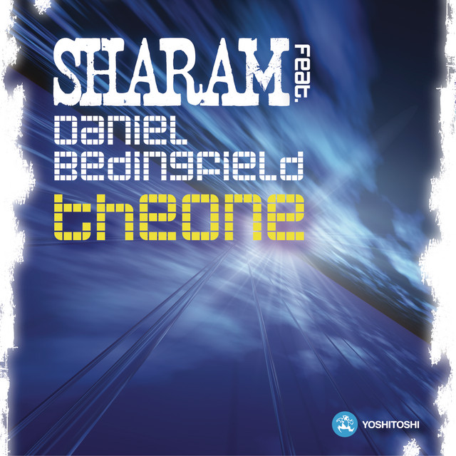 The One (feat. Daniel Bedingfield) - Radio Edit