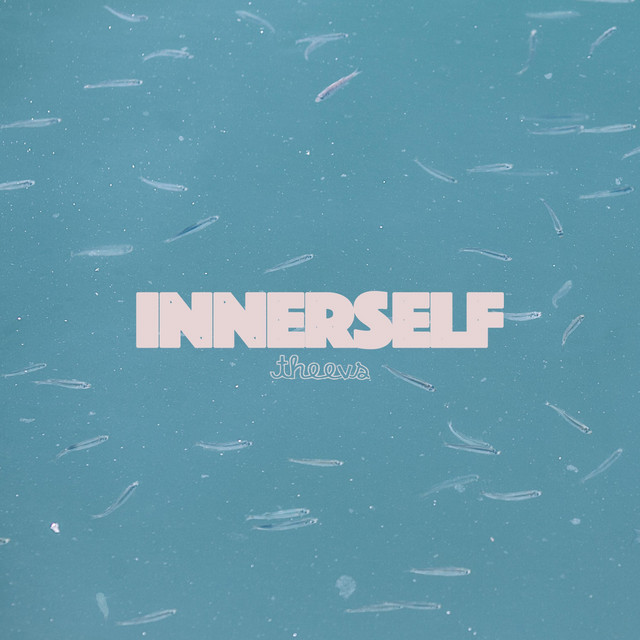 Innerself cover art