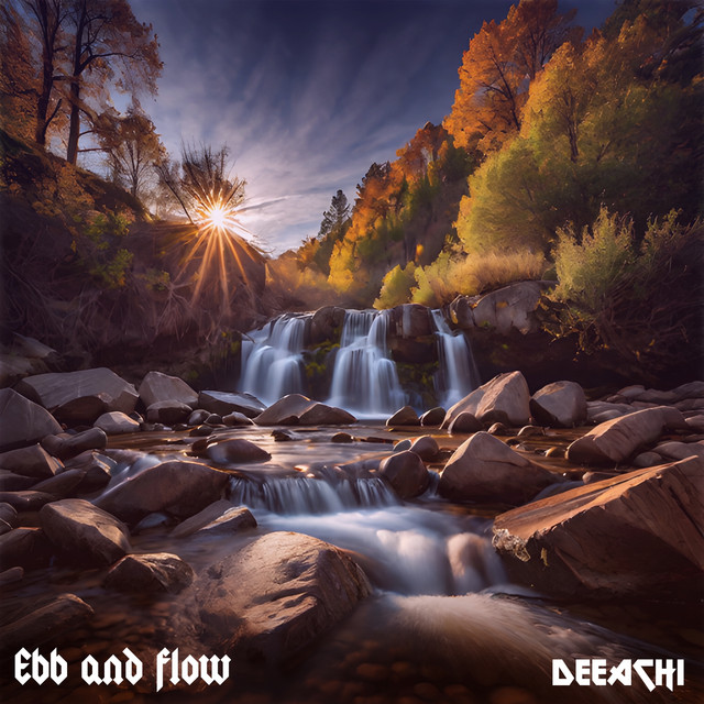 Ebb & Flow cover art