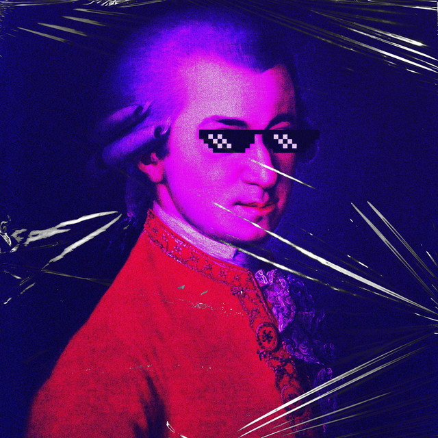 CLASSICAL PHONK MUSIC, Vol. 2