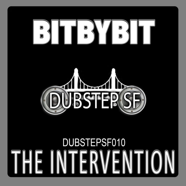 The Intervention cover