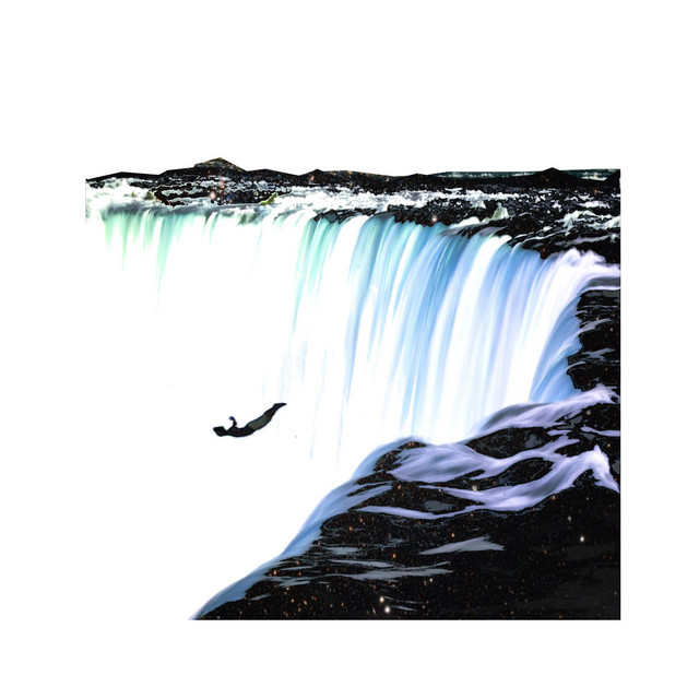 The SP Tape cover art