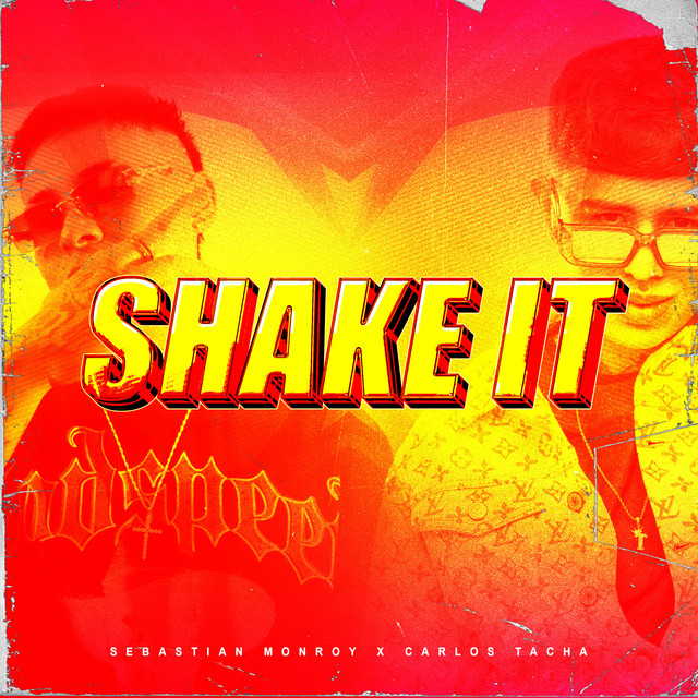 【中古】 Shake　it！　Shake　it！！！！！！！（Type-A）/ＣＤシングル（１２ｃｍ）/QARF-60056 Shake It - Single by Sebastian Monroy | Spotify