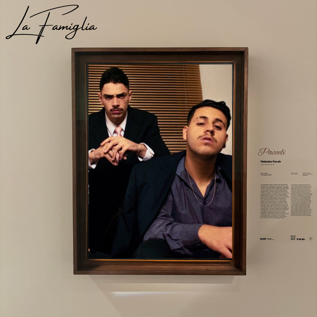 Gangsta Predileto cover art