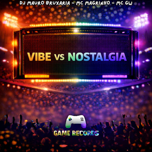 Vibe VS Nostalgia
