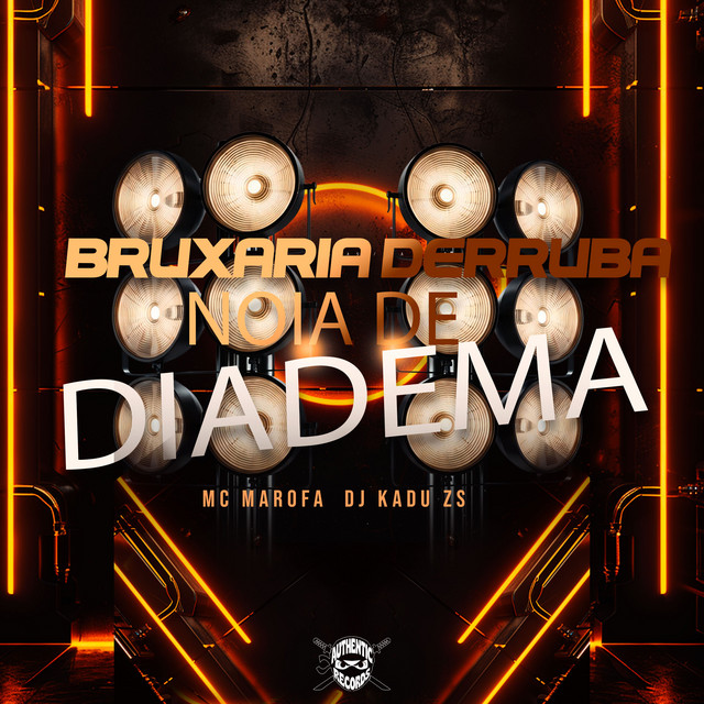 Bruxaria Derruba Noia de Diadema