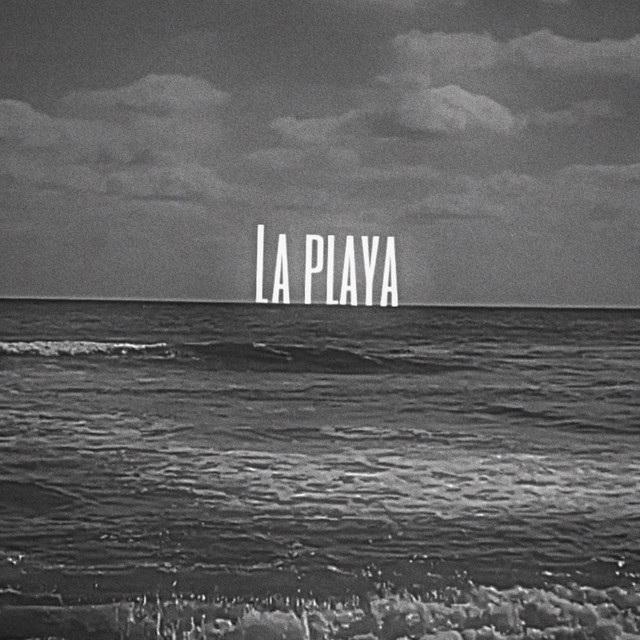 La Playa cover art
