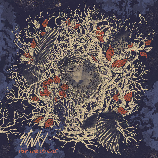 From Dead-End Street cover art