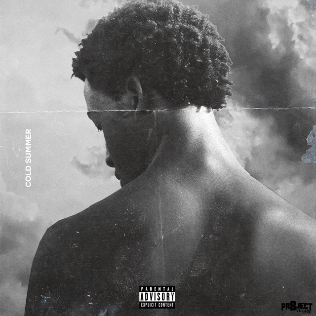 Cold Summer cover art