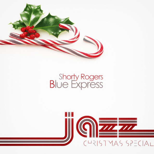 Blue Express cover art