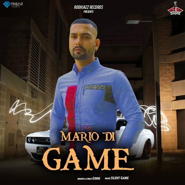 album image
