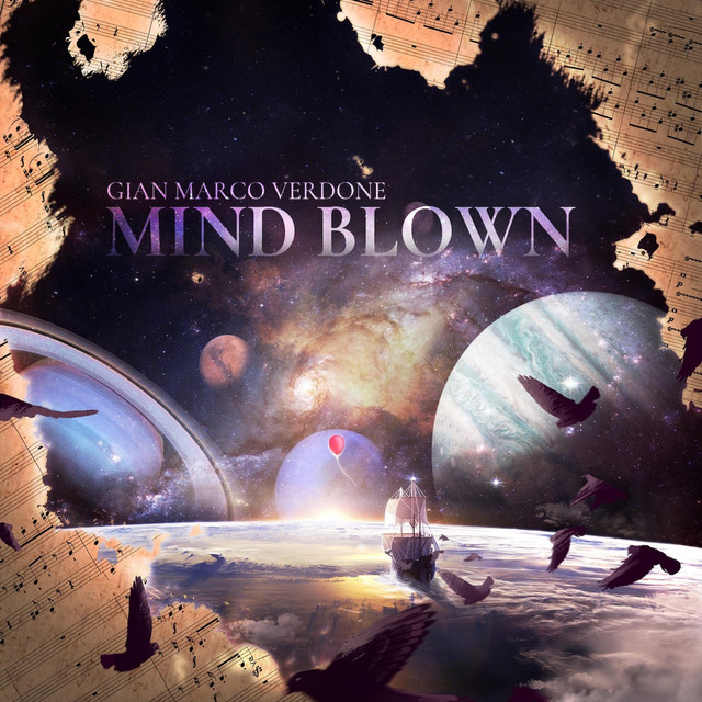 album image