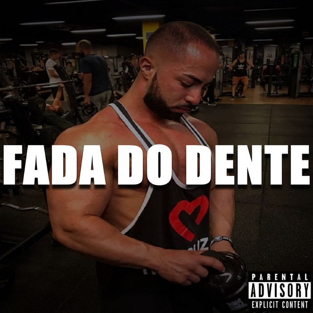 Fada do Dente