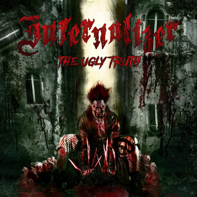 The Ugly Truth cover art