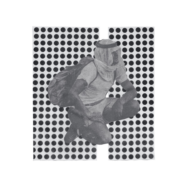 The Album Paranoia cover art