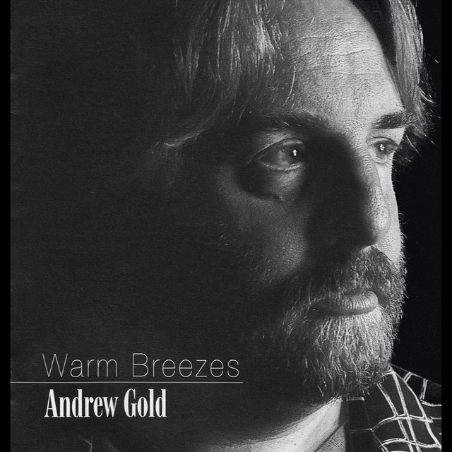 Warm Breezes cover art