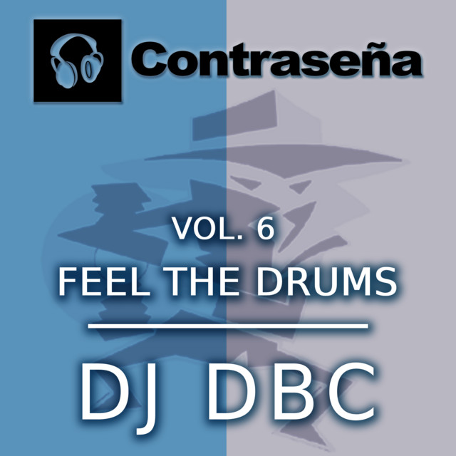 Feel the Drums - Original