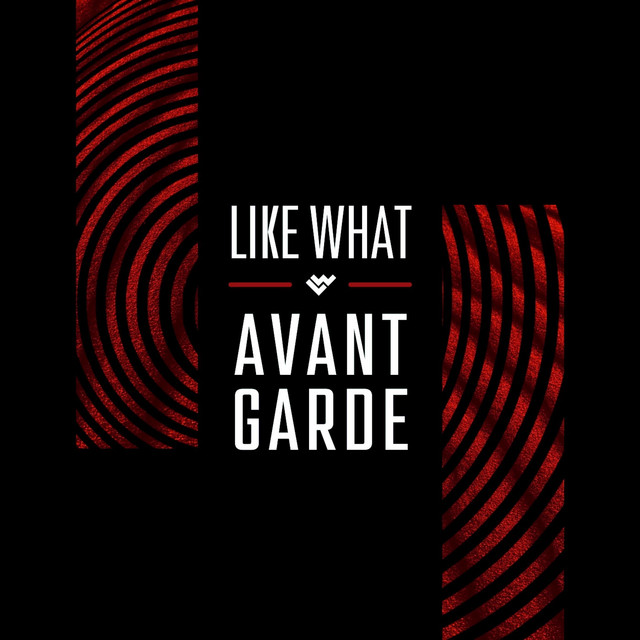Avant-Garde cover