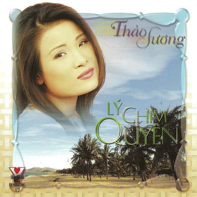Lý Chim Quyên cover art
