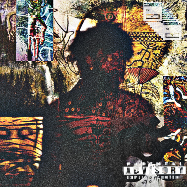 Buudha* V2 cover art