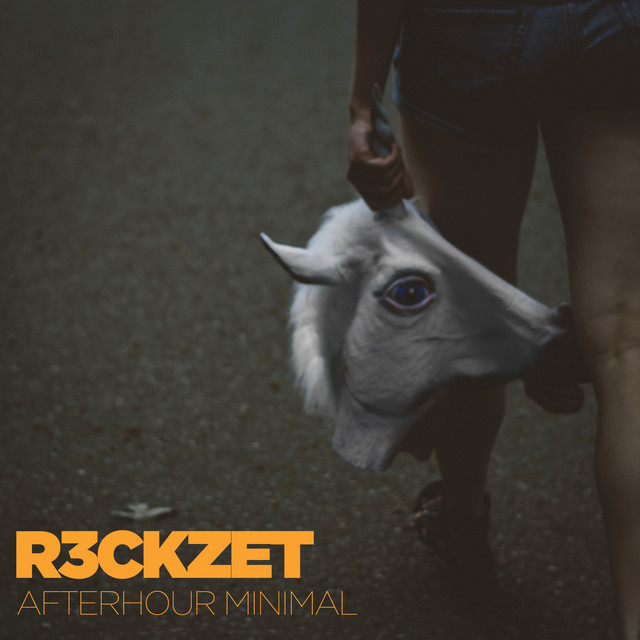 Afterhour Minimal cover art