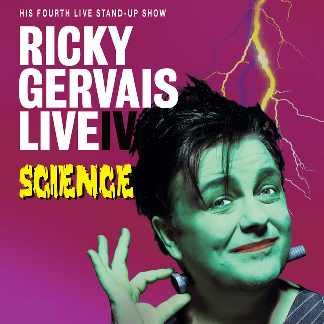 Science - Live