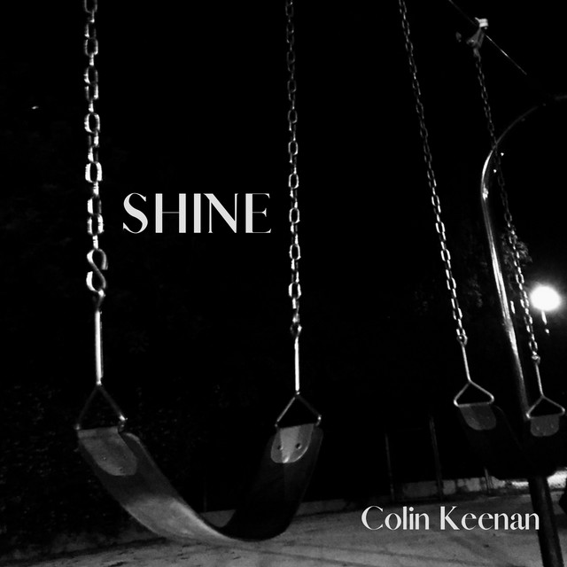 Shine album image