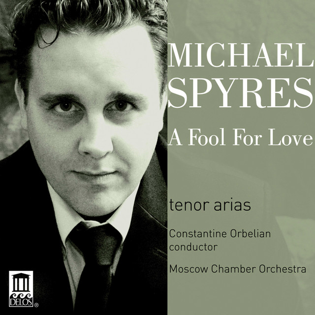 A Fool for Love cover art
