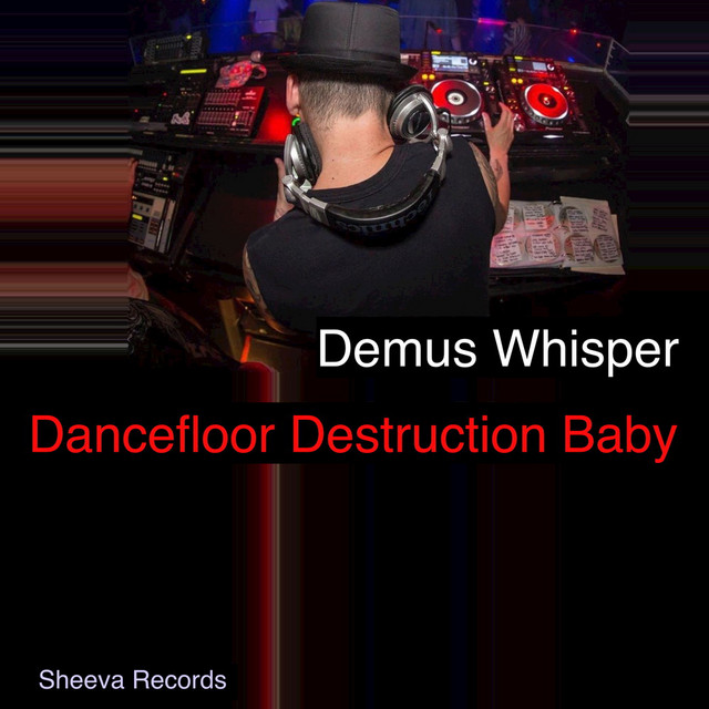 Demus Whisper