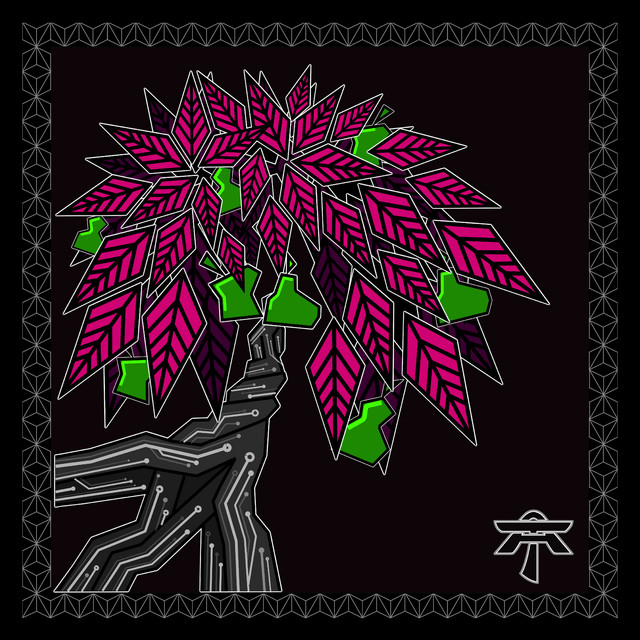 The Underground Tree cover art
