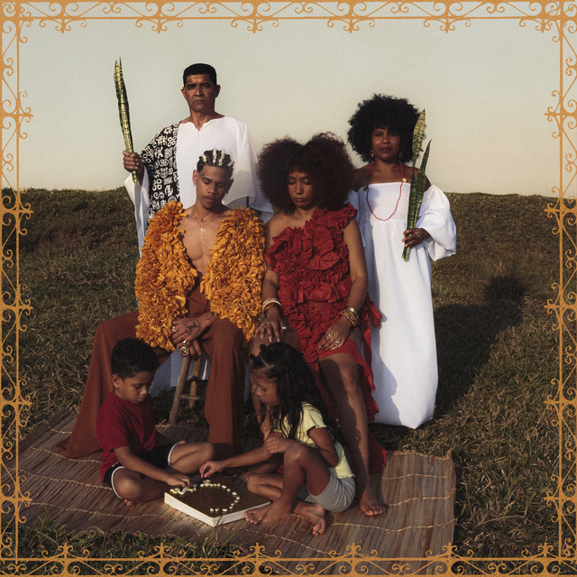 Intro cover art
